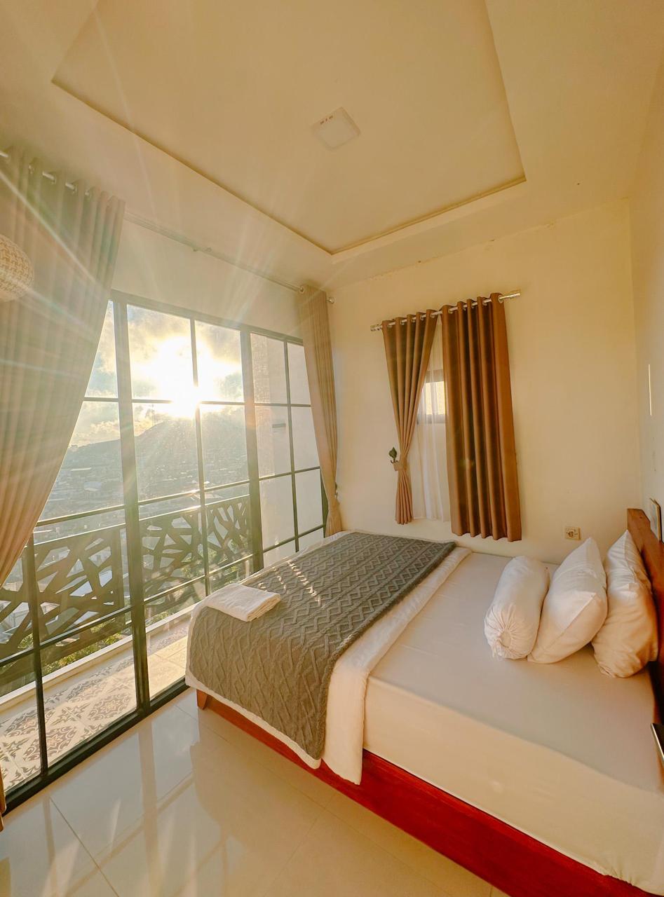 Villa Nirwana Dieng 2