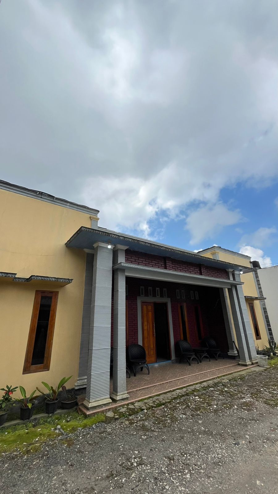 A-A Homestay 1