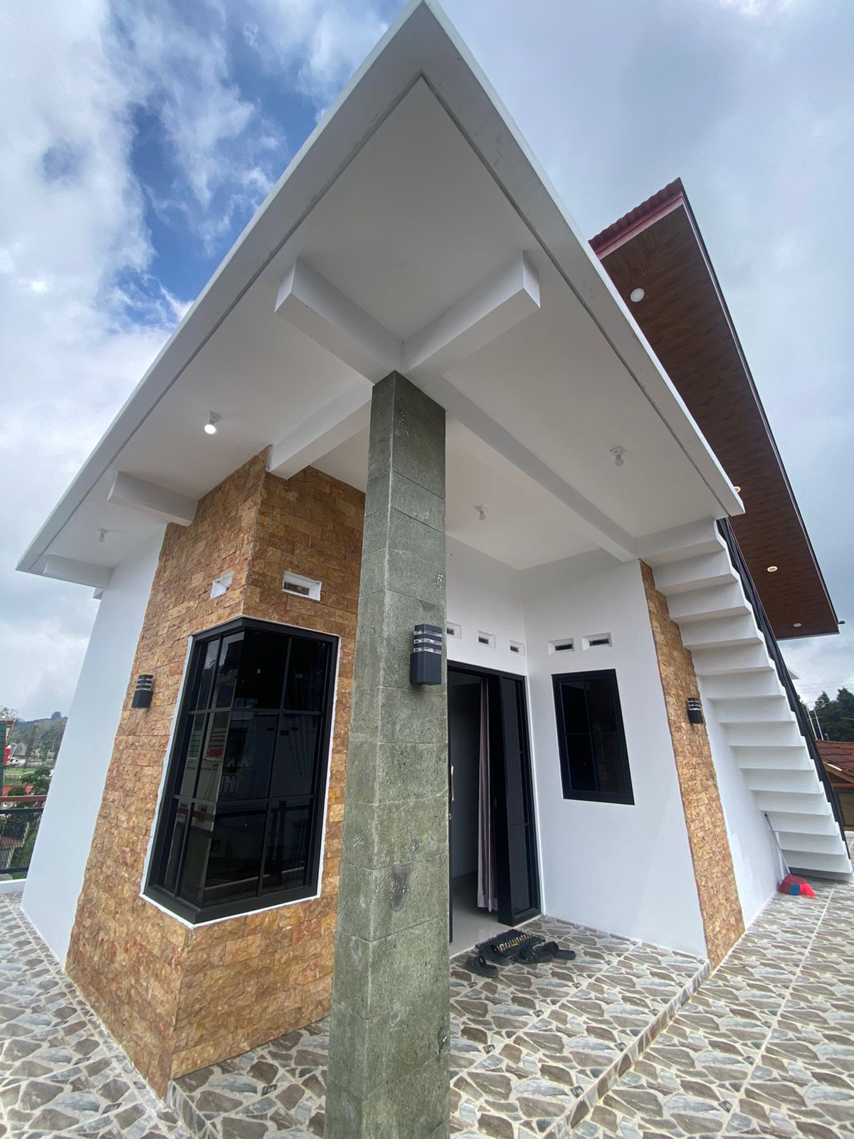 A-A Homestay 3