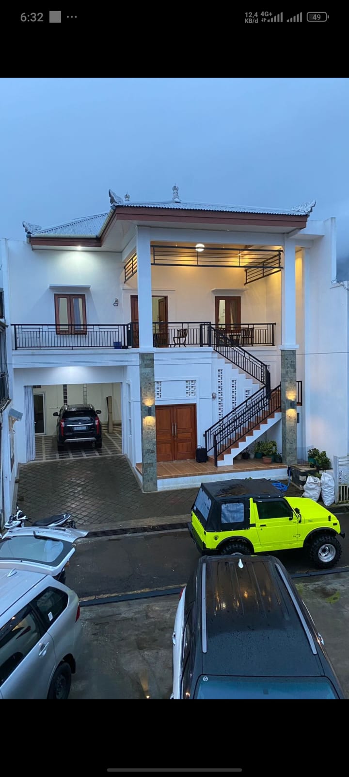 Homestay Eucalyptus 2