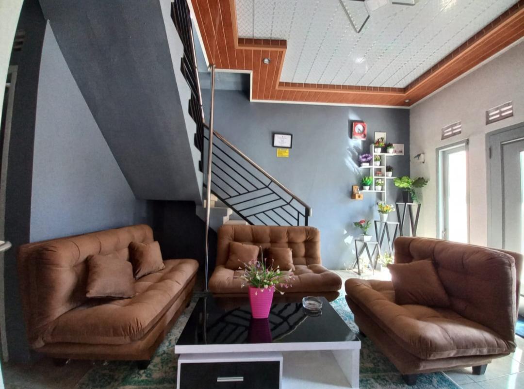 Homestay Astarlie 1