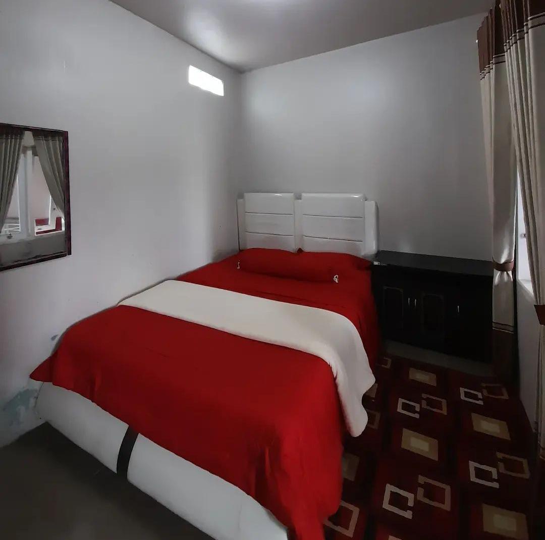 Homestay Astarlie 2