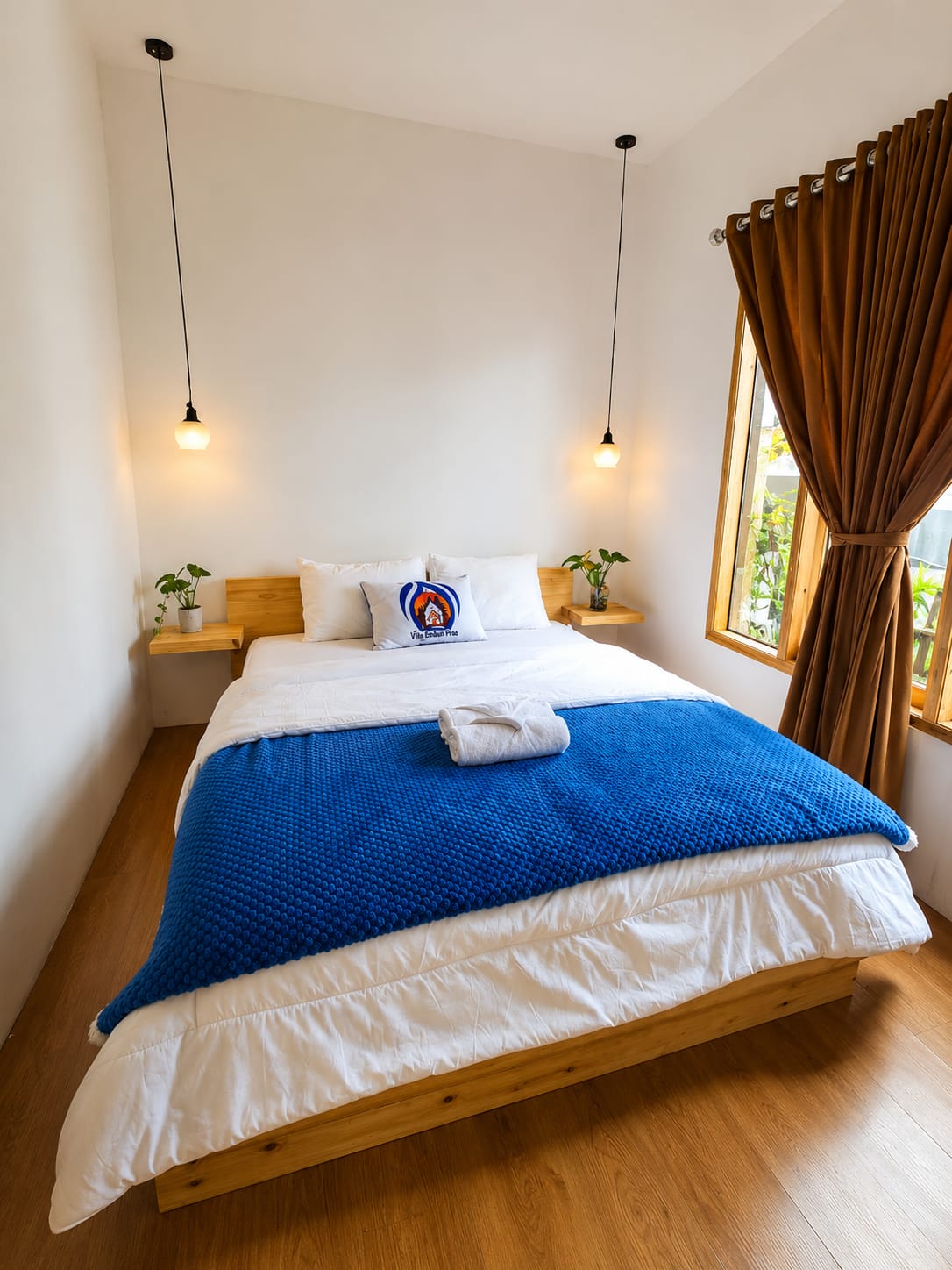 Villa Embun Prau